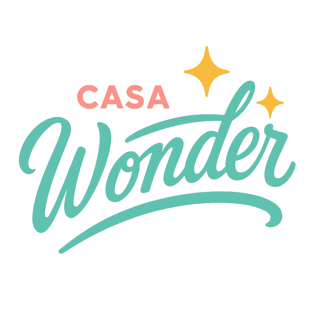 Casa Wonder