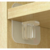 Pack X12 Soporte Estante Autoadhesivo
