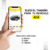 Cubre Auto Laminado (XXL) Extra Extra Largo hasta 5.25 Mts - tienda online