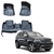 Cubre Alfombra Termoformada Jeep Grand Cherokee - comprar online