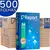 Papel A4 Sulfite Report 500 Folhas de 75g Cor Branco