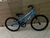 BICICLETA ARO 24 AZUL CAIRU - BIKE CLUBB