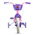 BICICLETA ARO 12 CAT BANCO MACIO NATHOR na internet