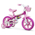 BICICLETA ARO 12 FLOWER NATHOR - comprar online