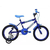 BICICLETA ARO 16 AZUL CAIRU - comprar online