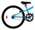 BICICLETA ARO 24 AZUL CAIRU na internet