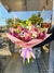RAMO MIXTO MARGARITAS Y ROSAS