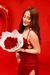 Ramo de 12 rosas