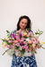 arreglo floral
