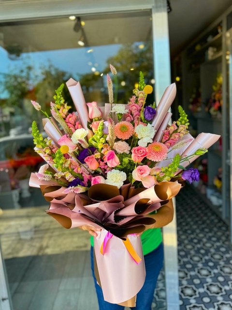 Ramo floral especial