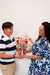jarron floral - comprar en línea