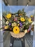 CANASTA FLORAL PRIMAVERA tamaño G - comprar en línea
