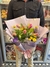 Ramo de tulipanes