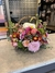 Canasta floral Mini