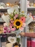 Ramo de girasol mixto