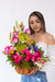 Arreglo floral Anturio