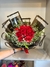 Ramo 12 rosas exotic