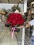Ramo de 36 rosas rojas