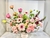 Arreglo floral mixto