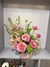 Arreglo floral tulipan