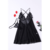 Babydoll Silky Black en internet