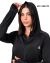 Campera Lia sin Capucha