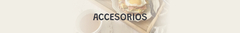 Banner de la categoría Accesorios
