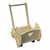Coche para bebote y muñecas Montessori en internet