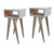 Mesa de Luz Emma 30 - comprar online