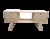 Rack Tv Nordico con Puertas - comprar online
