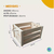 Cajon de Verdura Venecia - comprar online