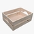 Cajon de Verdura 40x30x15