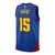 Camiseta Regata NBA Denver Nuggets 23/24 - Masculina Jordan - Azul - buy online
