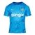 Camisa Chelsea Pré-jogo 24/25 - Torcedor Nike Masculina - Azul