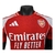 Camisa Arsenal I 25/26 - Jogador Adidas Masculina - Vermelha e branca - buy online