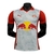 Camisa Red Bull Leipzig I 25/26 - Jogador Nike Masculina - Branca e vermelha