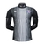 Camisa Paris Saint-Germain Goleiro 25/26 - Jogador Nike Masculina - Preta com detalhes em branco