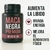 Maca Negra Premium 60 Capsulas 1200 Mg Suplemento Natural para Energía, Libido y Vitalidad - comprar online