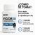 Vigor 360 60 Capsulas 1600 Mg Suplemento Natural para Deseo, Energía y Vitalidad - fuerzanaturalstore