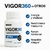 Vigor 360 60 Capsulas 1600 Mg Suplemento Natural para Deseo, Energía y Vitalidad - comprar online