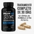 Vigor 360 Black 90 Capsulas 2600 Mg Suplemento Premium para Deseo y Vitalidad en internet