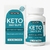 Keto 360 Slim 60 Capsulas 1600 Mg Suplemento para Mujeres Fórmula Rápida para Quemar Grasa