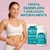 Imagen de Keto 360 Slim 60 Capsulas 1600 Mg Suplemento para Mujeres Fórmula Rápida para Quemar Grasa