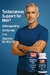 Weider Prime Blue 60 Capsulas 1200 Mg Suplemento Natural para Vitalidad y Rendimiento Diario en internet