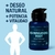 Imagen de Ashwagandha De la India 60 Cápsulas Salud Sexual Masculina y Femenina