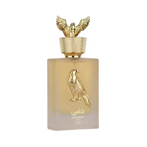 Shaheen Gold Edp 100ml - Unisex - comprar online