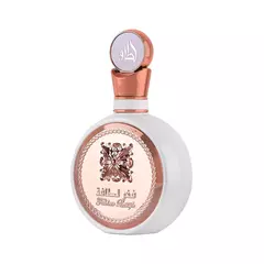Lattafa Fakhar Rose Gold Edp 100ml (Blanco y Dorado) - Mujer - comprar online