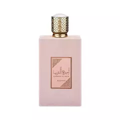 Asdaaf Ameerat AL Arab Prive Rose Edp 100ml - comprar online