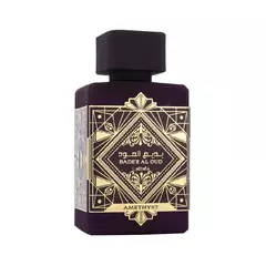 Lattafa Bade'e Al Oud Amethyst Edp 100ml - Unisex - comprar online