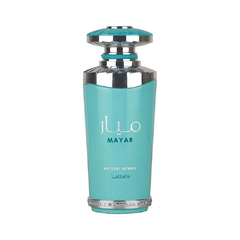 Mayar Natural Intenso Edp 100ml - Mujer - comprar online